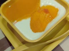 -开心果牛扒城(雍华庭店)