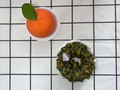 -TD66高山铁皮石斛养生茶饮