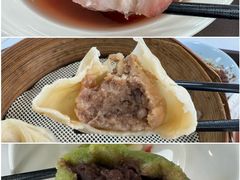 -常州糕团店(北大街新世纪商城店)