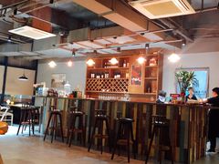 大堂-觅福里•熟成和牛餐厅