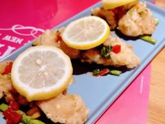 -HELLO MUSAE 拾光缪斯餐厅·纯正希腊风味(苏州中心店)