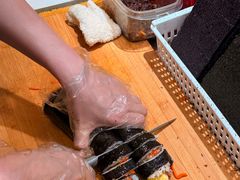 -传闻来紫菜包饭·打糕(西塔韩百店)