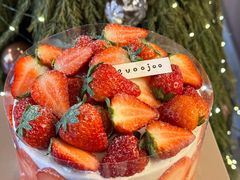 -evoojoo面包商店