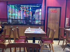 -渝是乎川渝小炒(新世界百货望京店)