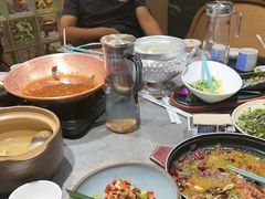 -桥边小楼·手工云南菜·古城观景小楼