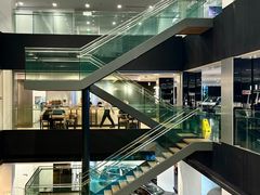 -浙江星杭奔驰4S店(海创园店)