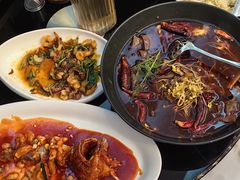 -丰收日·小海鲜·沪上家宴(顾村正大店)