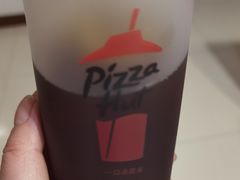 -必胜客(江东万达店)
