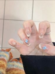 点击看大图 -M·X Nail日式美甲美睫