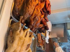 -章云板鸭(马道街店)