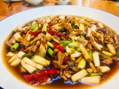 -滋味工坊中餐厅(高新区店)