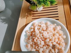 清溜河虾仁-松鹤楼(月坛店)