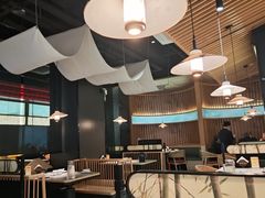 -晓淮山·扬州早茶·淮扬菜(龙阳广场店)