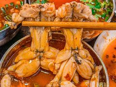 -鸿顺老铁锅美蛙鱼府(解放碑店)