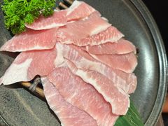 -無二炙坊·和牛烧肉(大钟寺1733店)