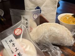 -张果佬年糕卷(科巷店)