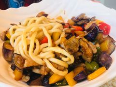 -文三里屯面馆(三里屯店)