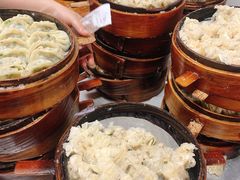 -海汇源老烧麦店(东大街总店)