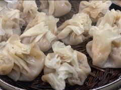 -西夏回族烧麦馆(牡丹街店)