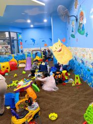 -佳贝爱益智主题儿童乐园(乐尔乐旗舰店)