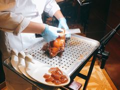 -皇城根北京风味主题餐厅(日照万象汇店)