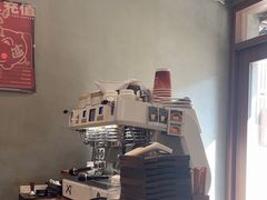 -Again Coffee Roaster(香蜜湖店)