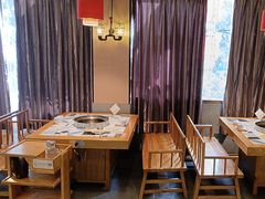 -渝厨生态火锅(合川区府店)