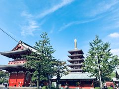 -浅草寺