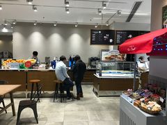 -巴黎贝甜(常德路店)