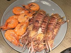 -上屿水产(鼓浪屿一店)