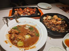 -船歌·鱼水饺青岛菜(闽江二路店)