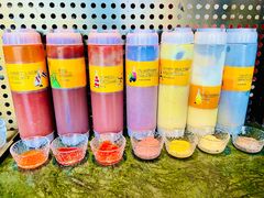 -Lets burger非常汉堡·环球风味(蓝色港湾店)