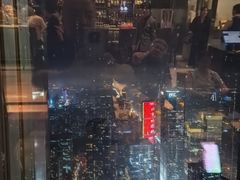 -云·酷 Atmosphere(国贸大酒店)