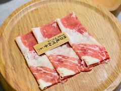 M5和牛-一绪に寿喜烧自助(世茂广场店)