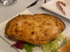 蟹斗-安东尼奥餐厅