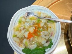 -無二炙坊·和牛烧肉(大钟寺1733店)