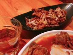 -疆Jiang·新疆秘制料理