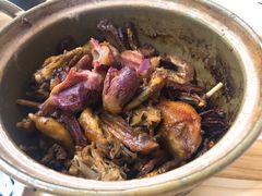 -斯丹姜母鸭·古法干香(涂门街总店)