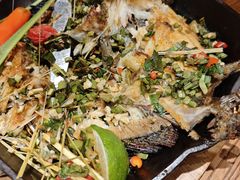 -云海肴·汽锅鸡·云南菜(美罗城店)