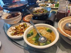 -丽华园(汉阳龙阳店)