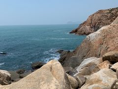 -广东惠东海龟国家级自然保护区