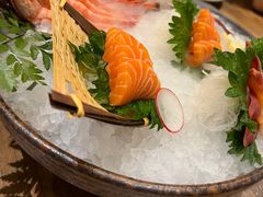 -蟹将军·松叶蟹和牛日料放题自助(K11店)