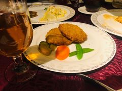 -92°C俄式厨房(中央大街店)