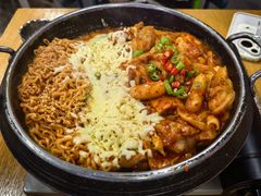 -李先生的首尔小馆(松江启源广场店)