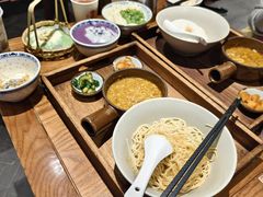 -李百蟹·江南蟹黄面·河景餐厅(夫子庙总店)