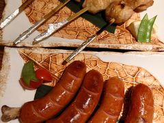 -水之惠鲜鱼料理(王府大街店)