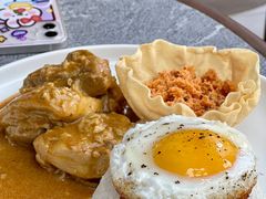 -Ministry of Crab•MOC(交子大道店)