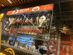 -好彩猪肚鸡(正弘城店)