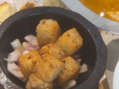 -香山湖家家宴(中山陵店)