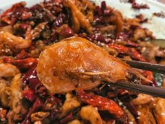 -川里谈·川味小馆(北京路店)